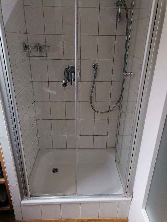 Stilvolle Wohnung Direkt In Der City Wurtzbourg Extérieur photo