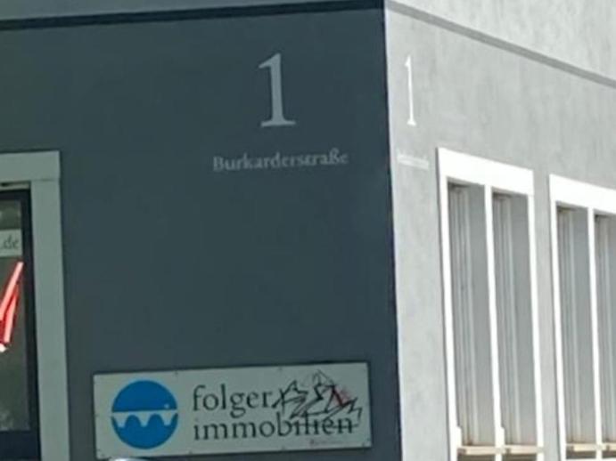 Stilvolle Wohnung Direkt In Der City Wurtzbourg Extérieur photo